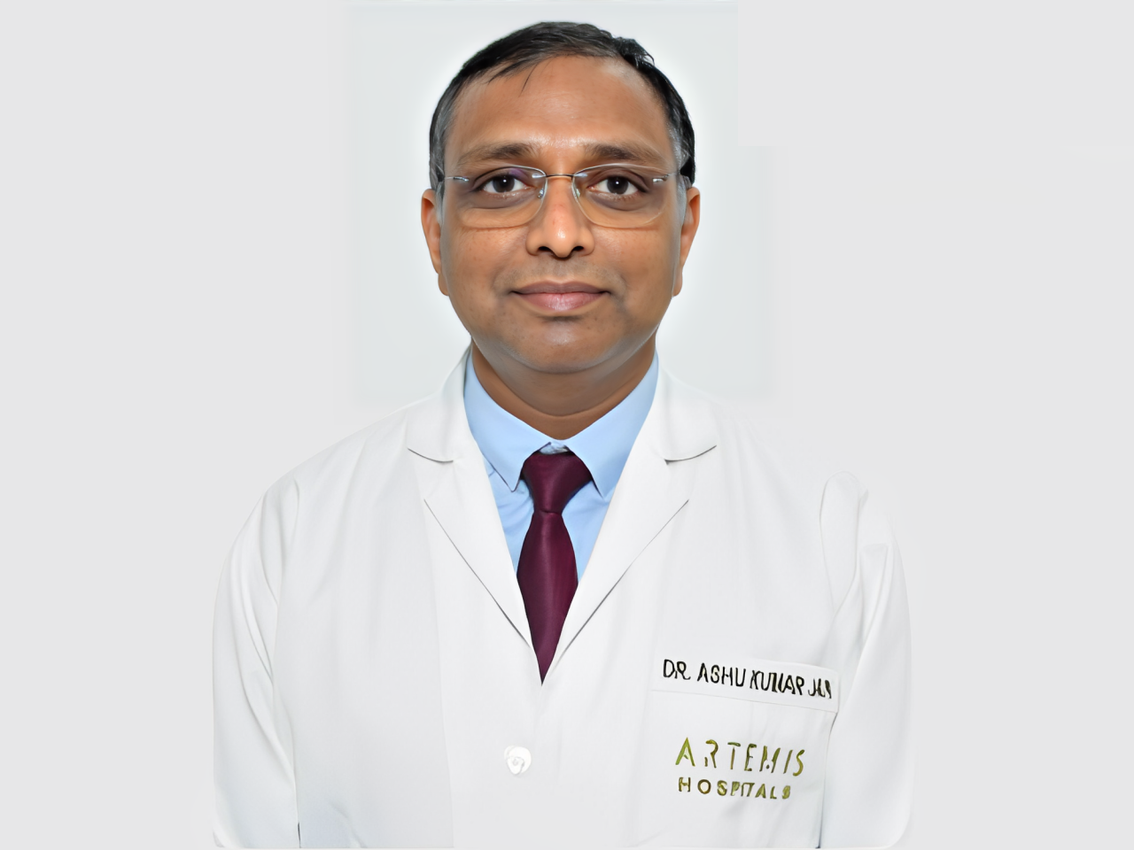 Dr. Ashu Jain